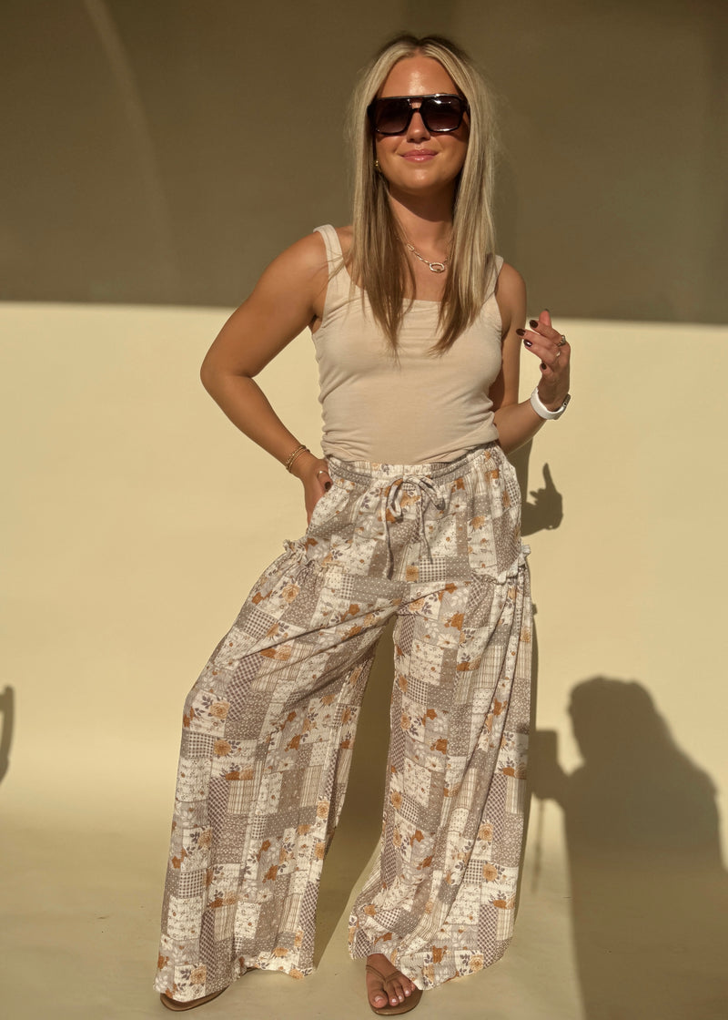 Payton Pants