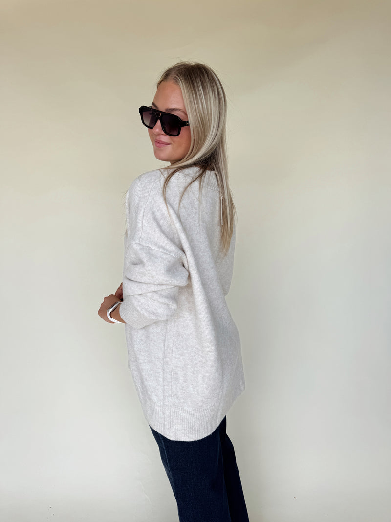 Sawyer Cardi
