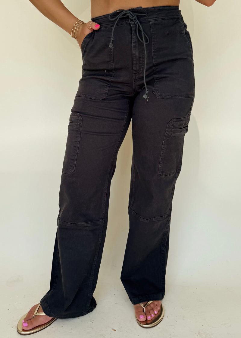 Karter Pants