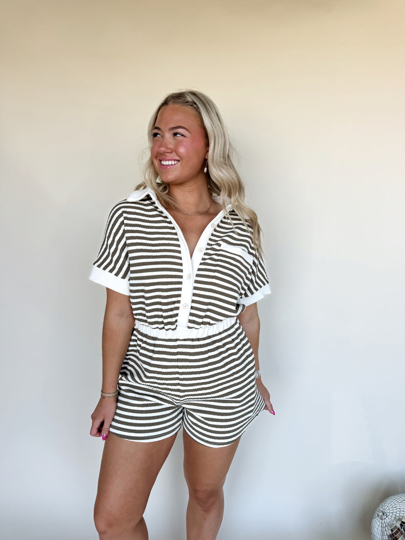 Day Date Romper