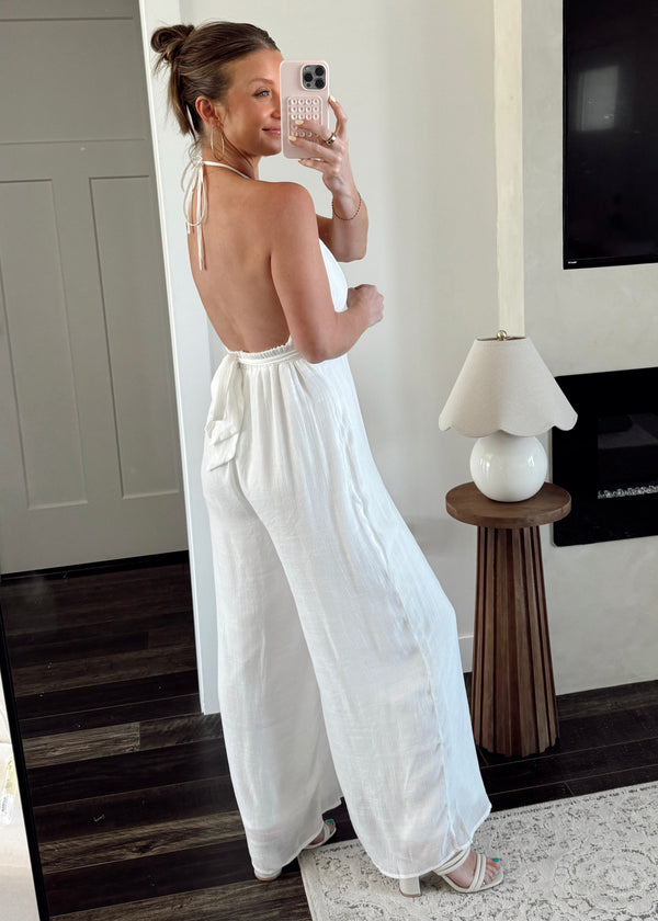 Tulum Jumpsuit