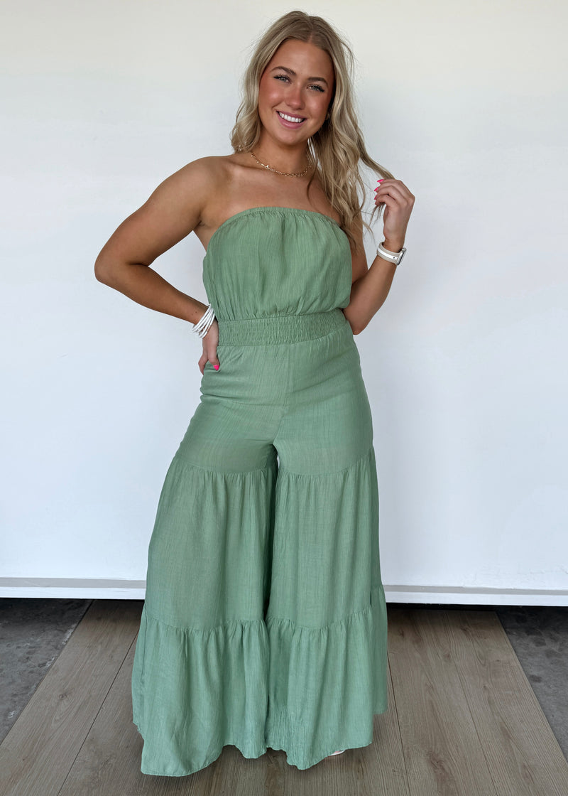 Sedona Jumpsuit