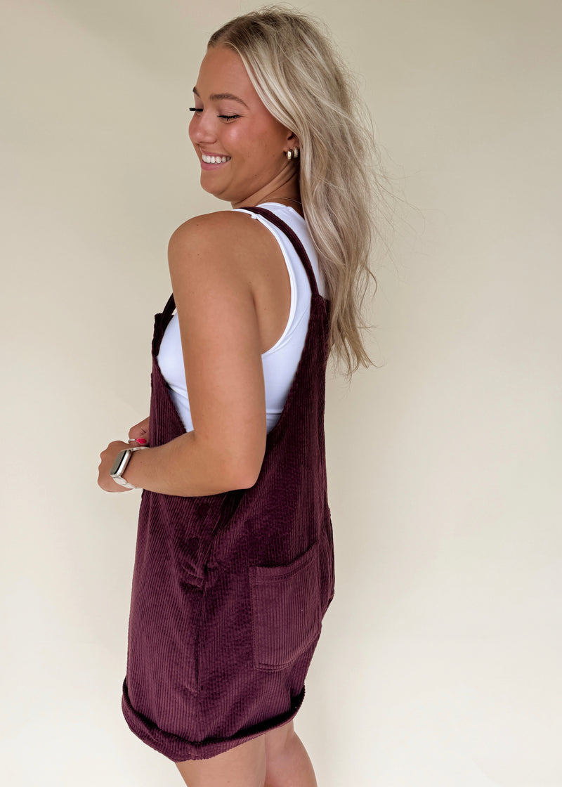 Mila Romper