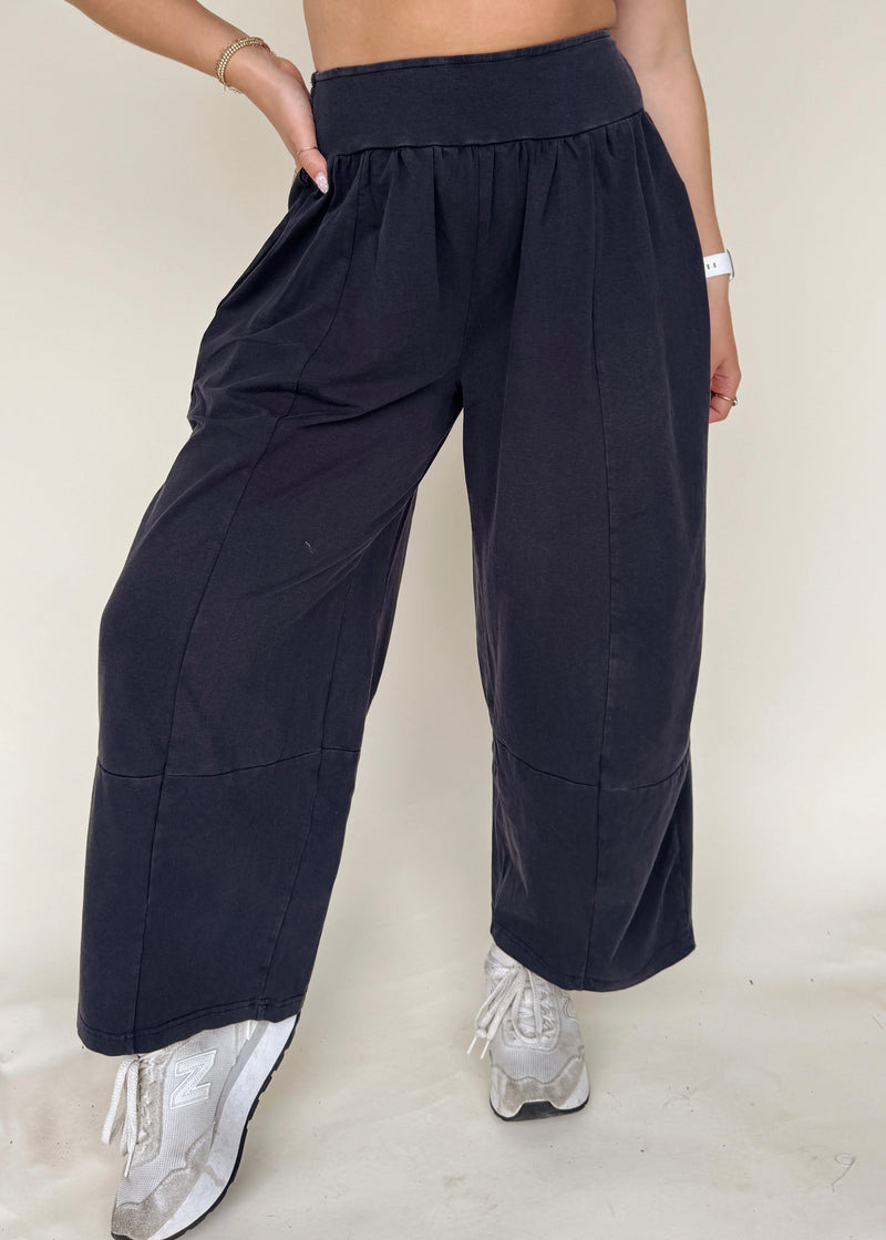 Livvy Movement Pants