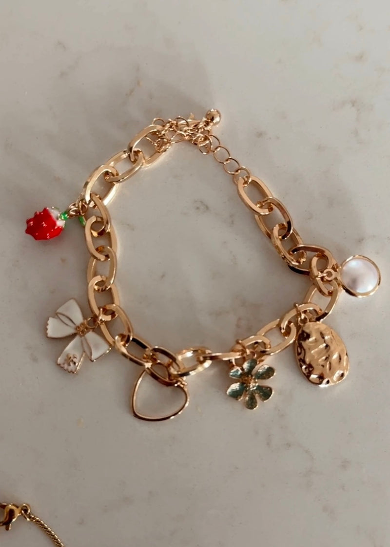 Charm Bracelet