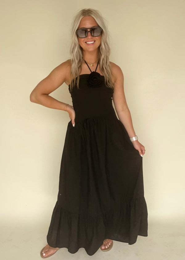 Rosemary Maxi