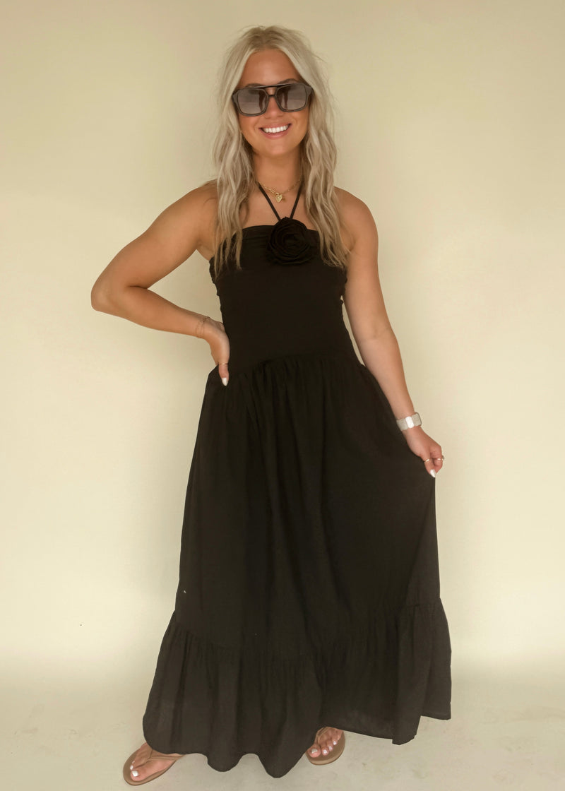 Rosemary Maxi