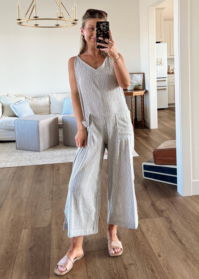 Jolie Jumpsuit