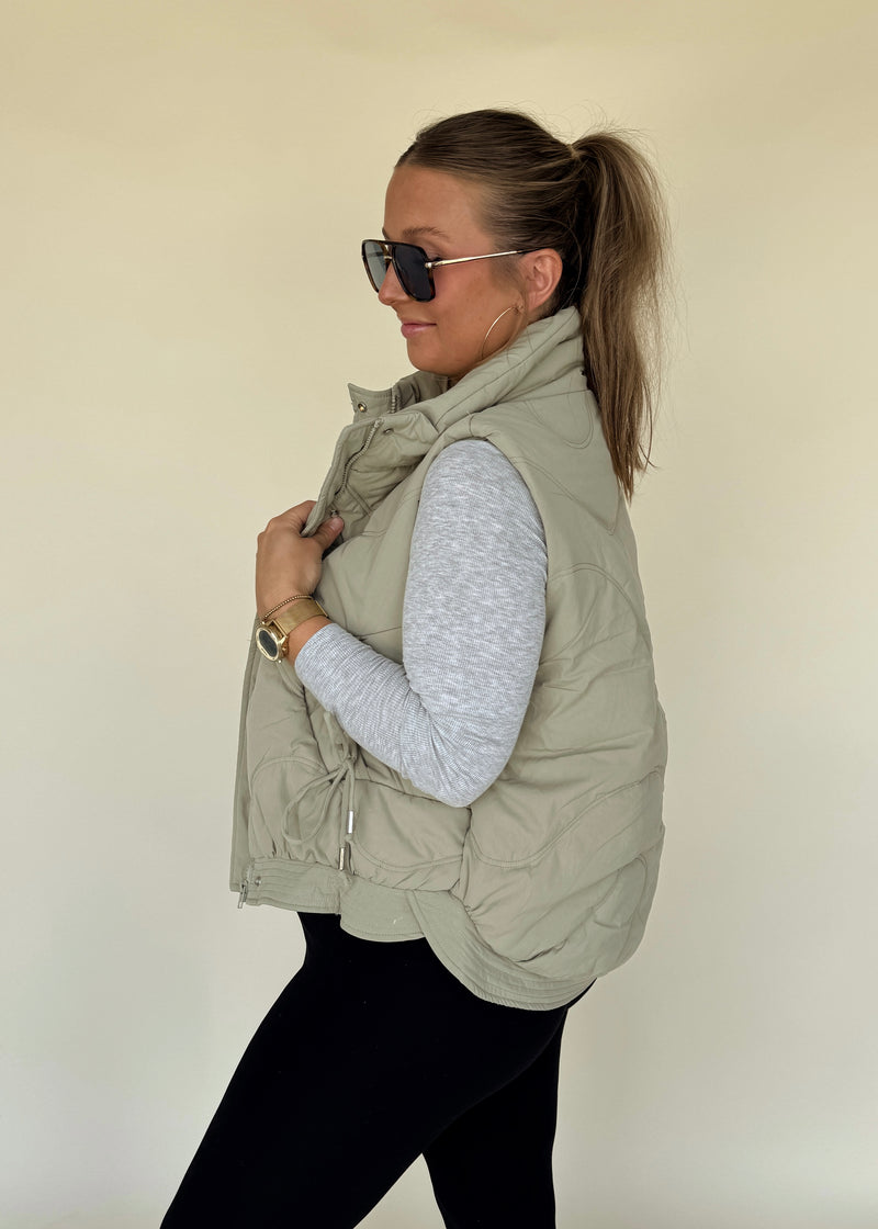 Ivy Vest