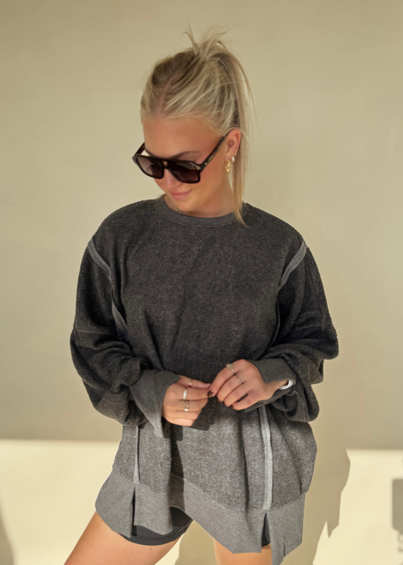 Fireside Pullover