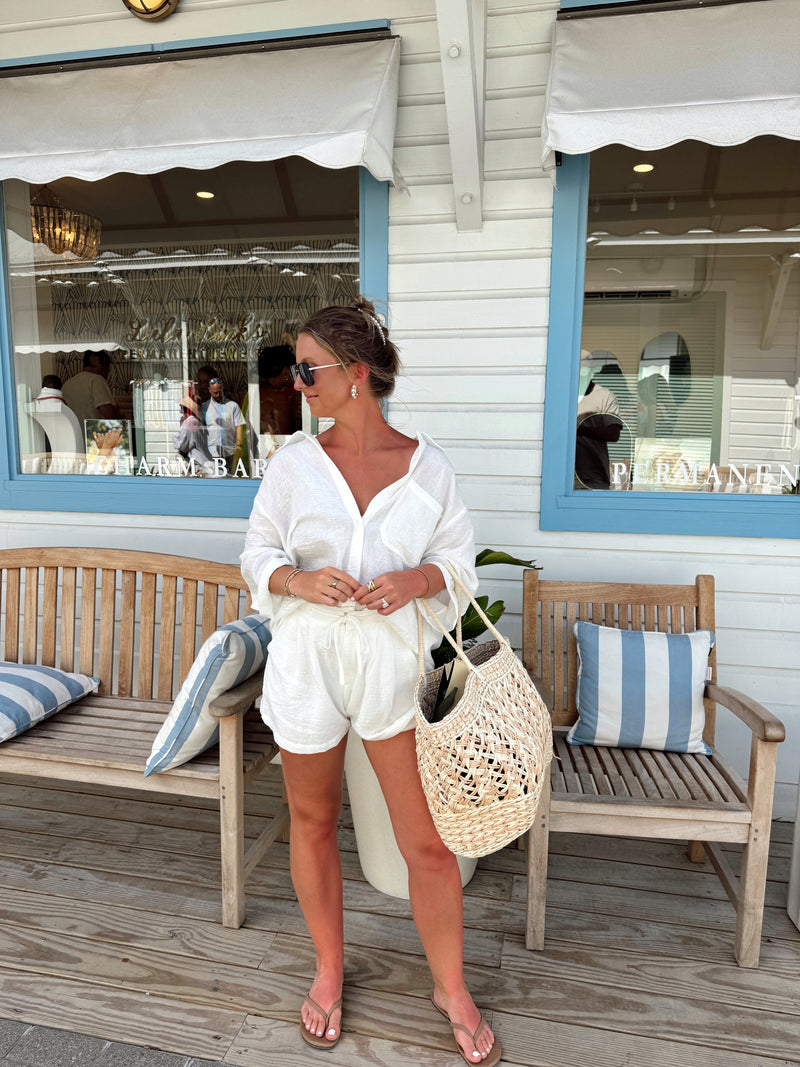 Seaside Stroll Set