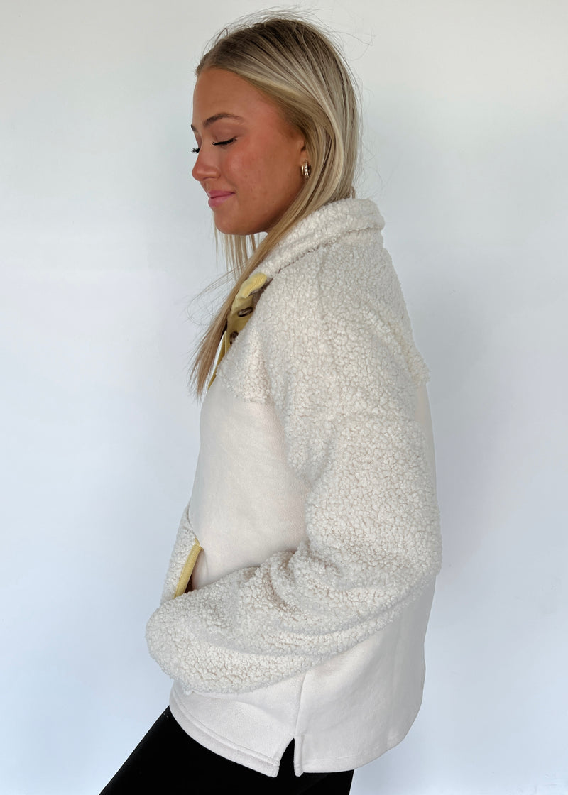 Alpine Pullover