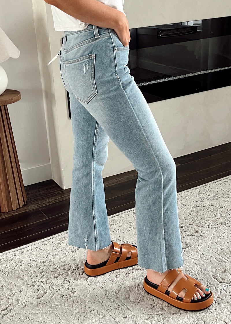 Timeless Jeans