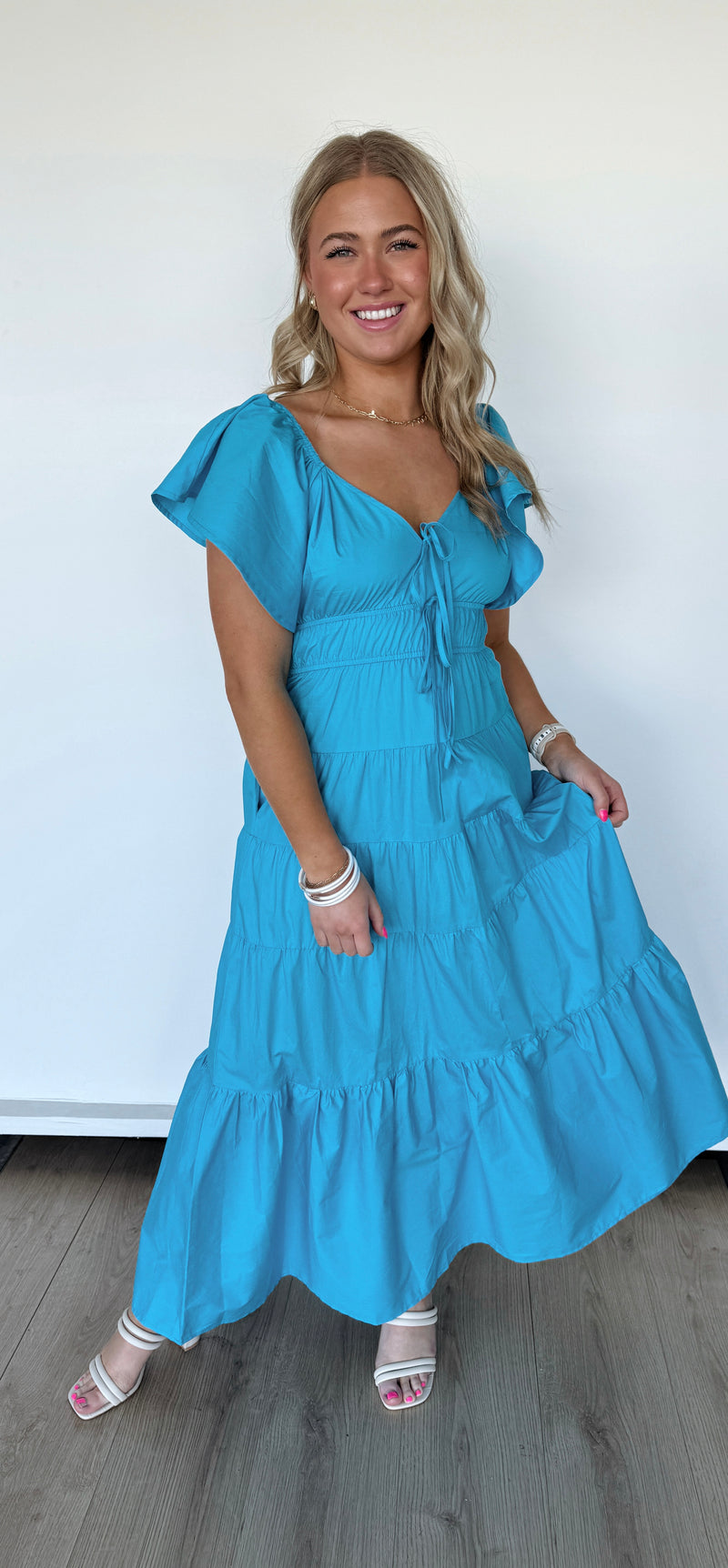 Amalfi Coast Maxi-Aqua