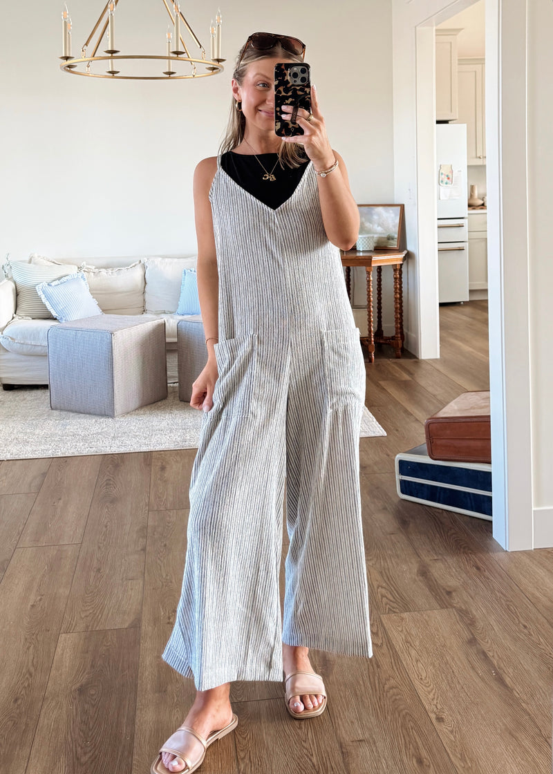 Jolie Jumpsuit