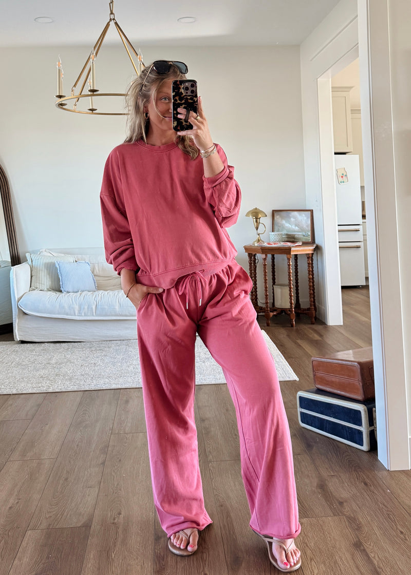 Evie Pants