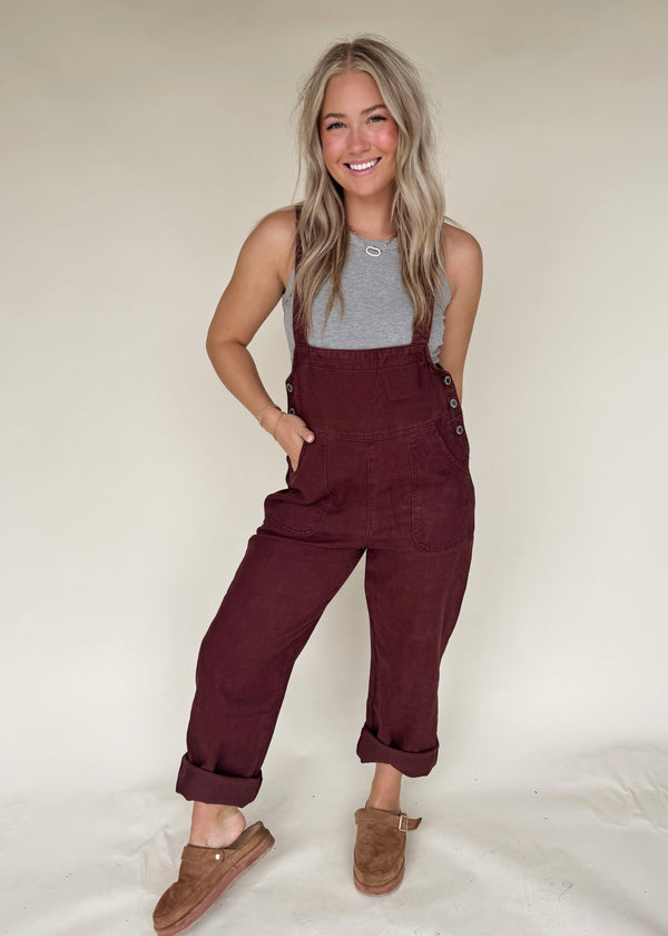 Maren Jumpsuit