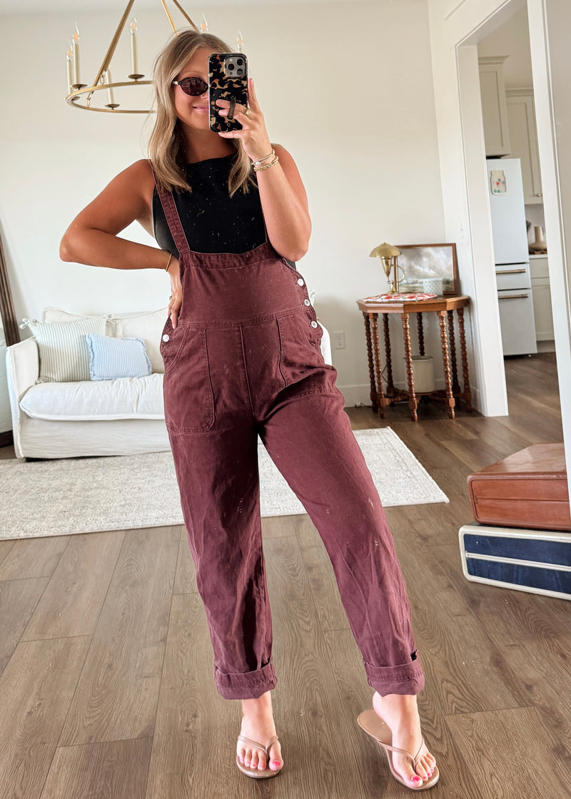 Maren Jumpsuit