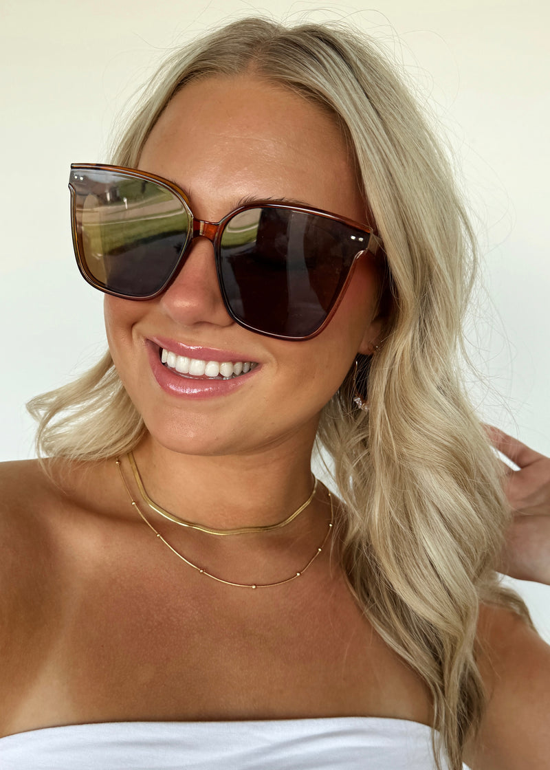 Colly Sunnies : 6 COLORS AVAILABLE