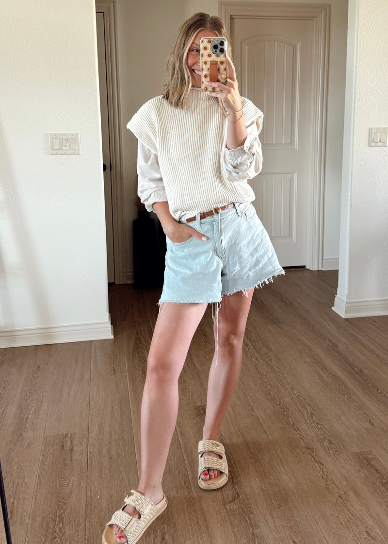 Kate Sweater Vest