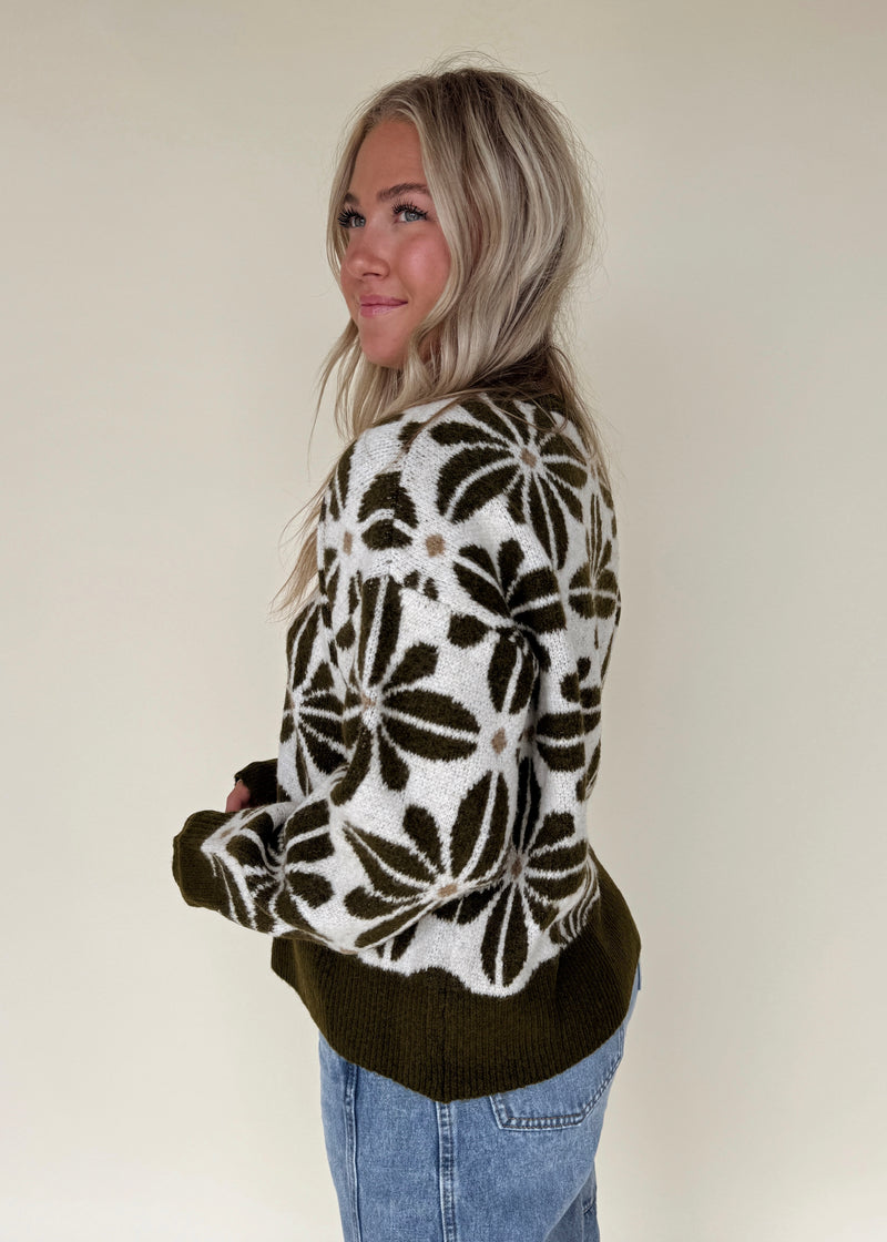 Aspen Sweater