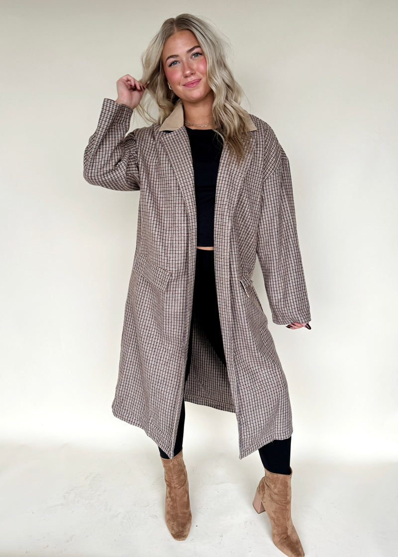 Hallmark Girlie Coat