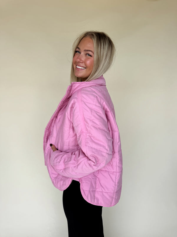 Gia Jacket