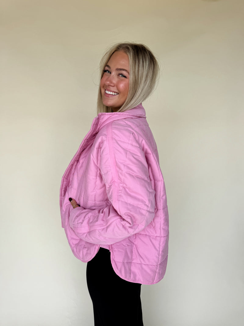 Gia Jacket