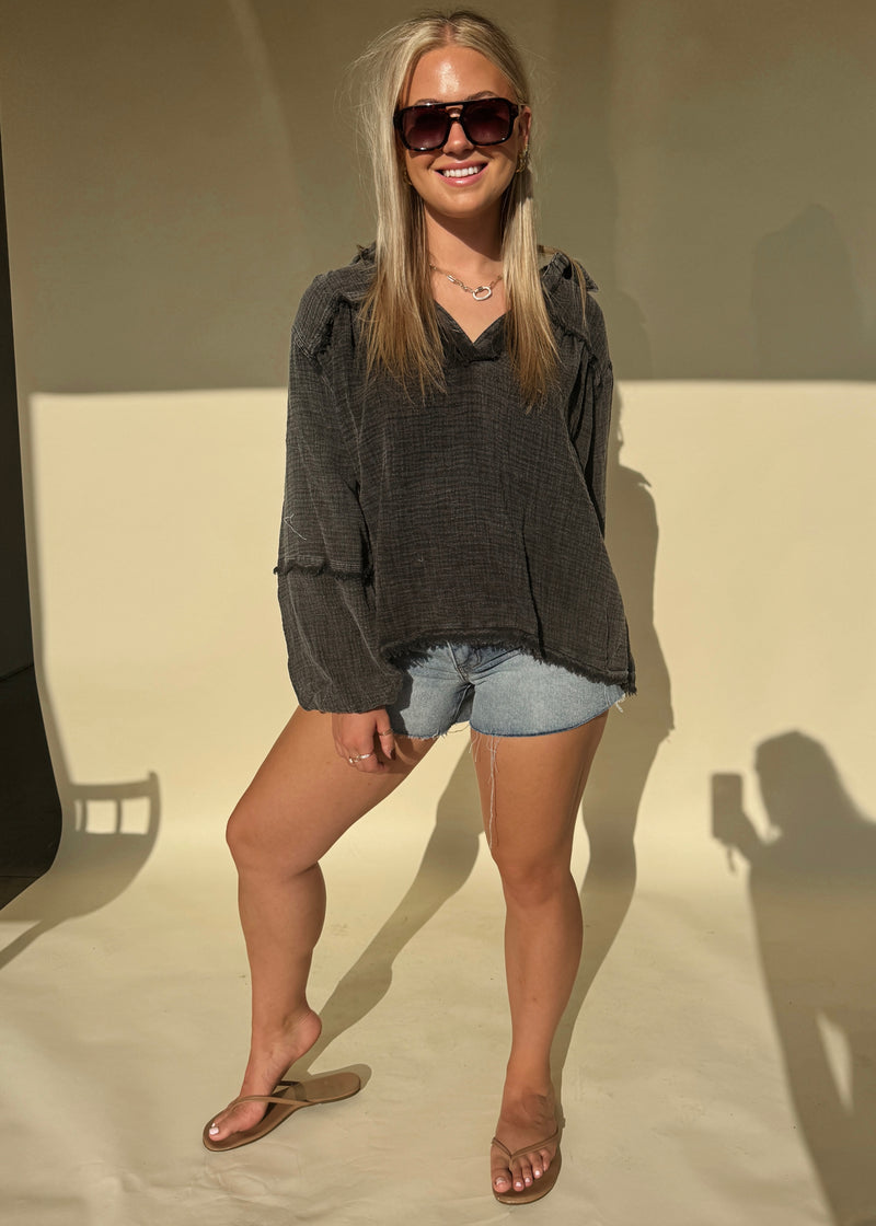 Willow Blouse