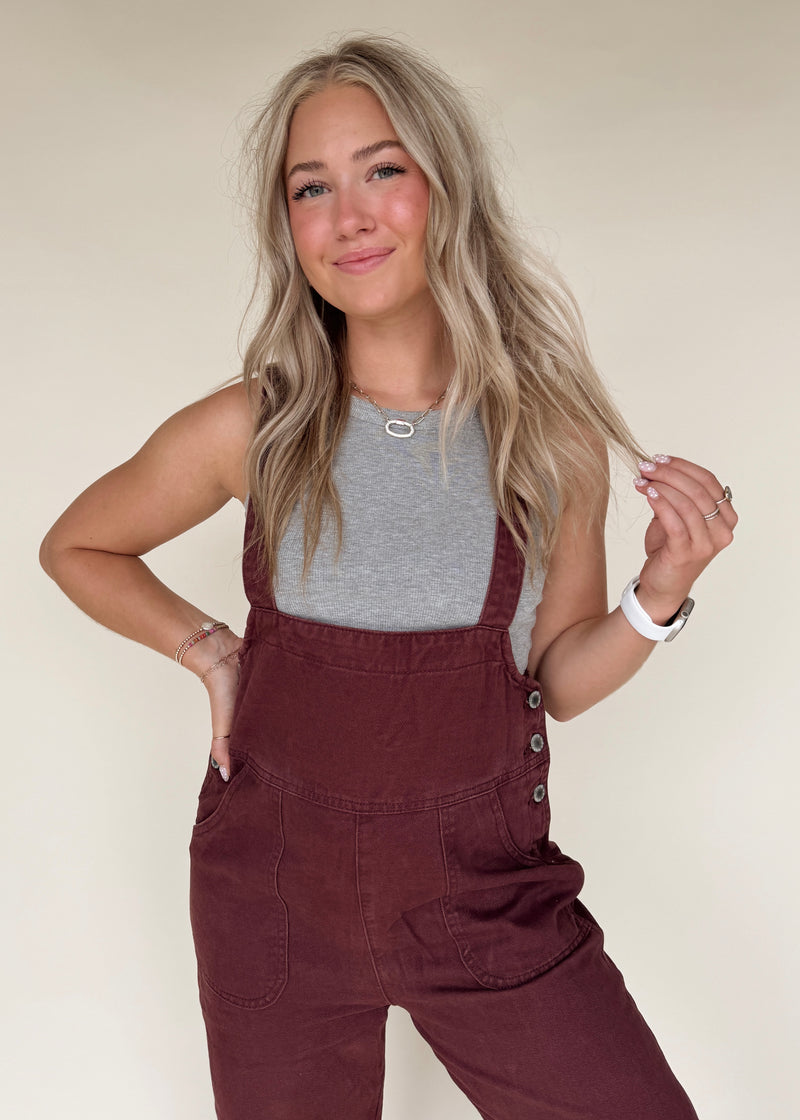 Maren Jumpsuit