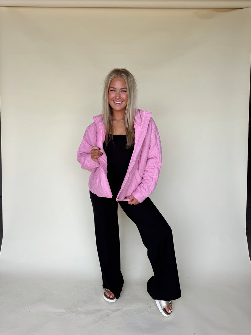 Gia Jacket