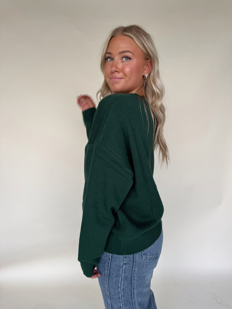 Hug in a Mug Sweater