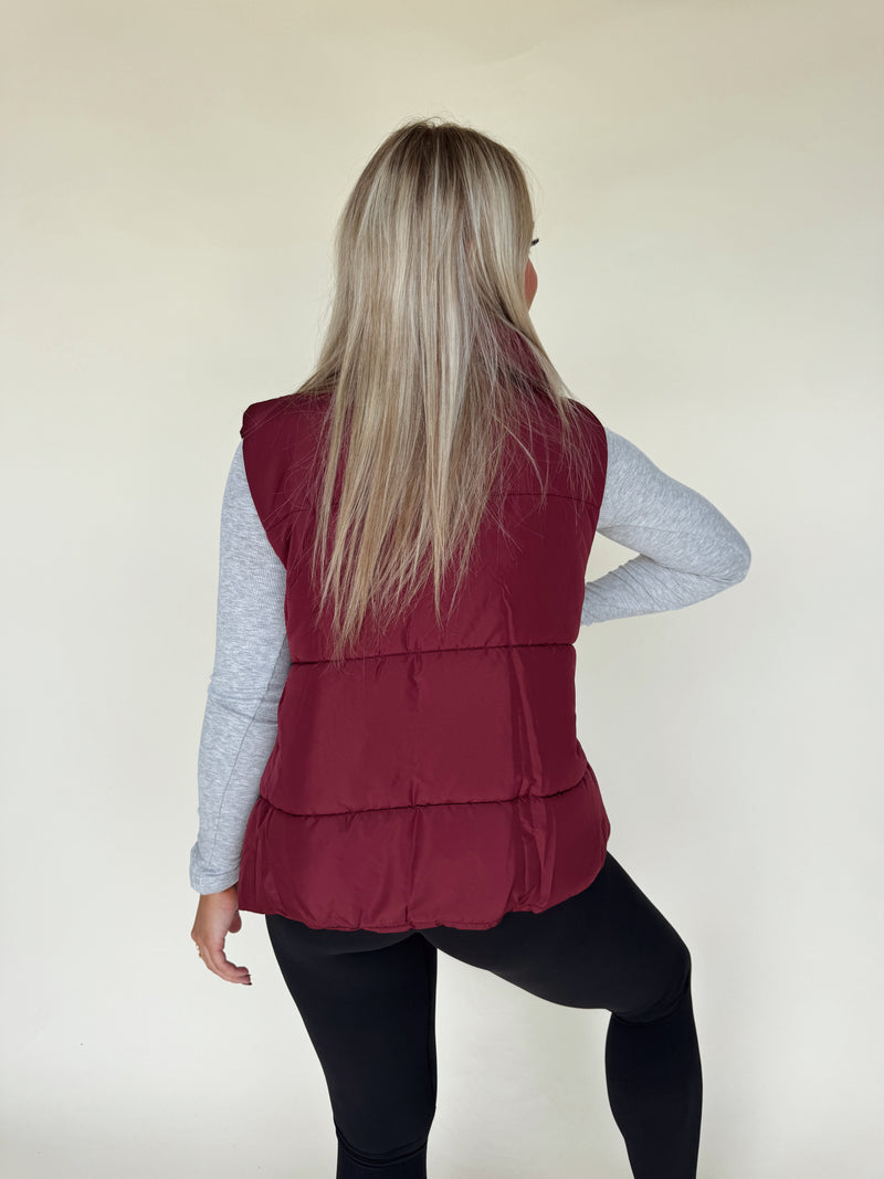 Wine Vest
