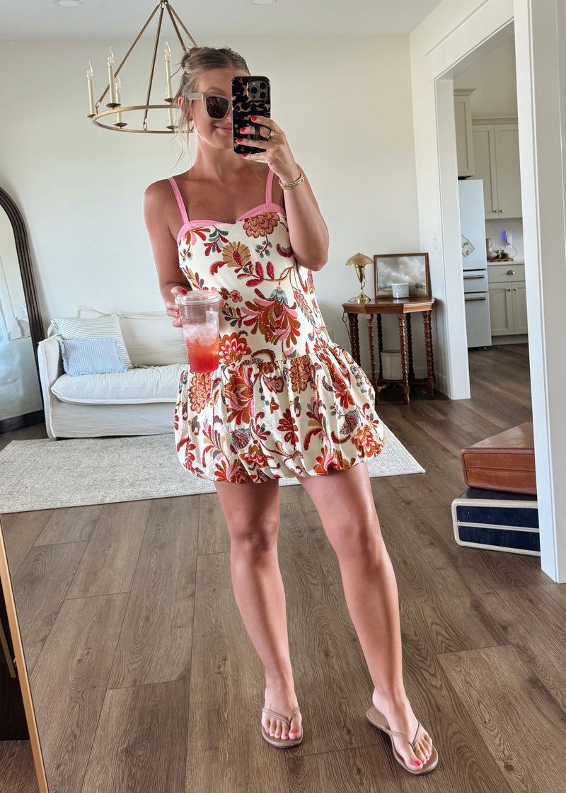 Lennie Dress