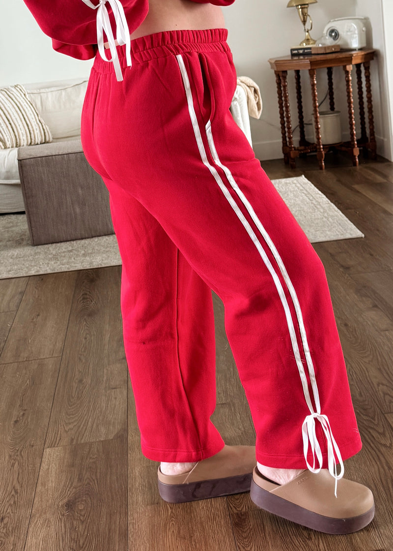 Holiday Hustle Sweats