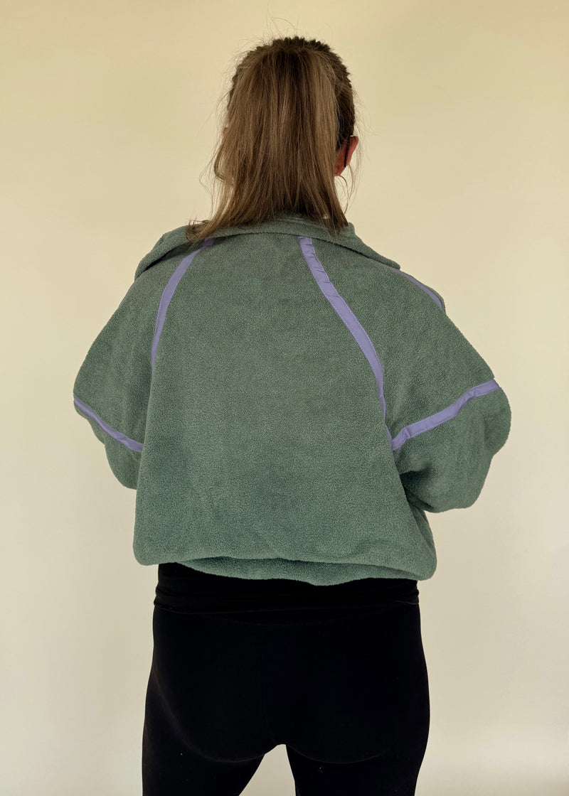 Colbie Pullover