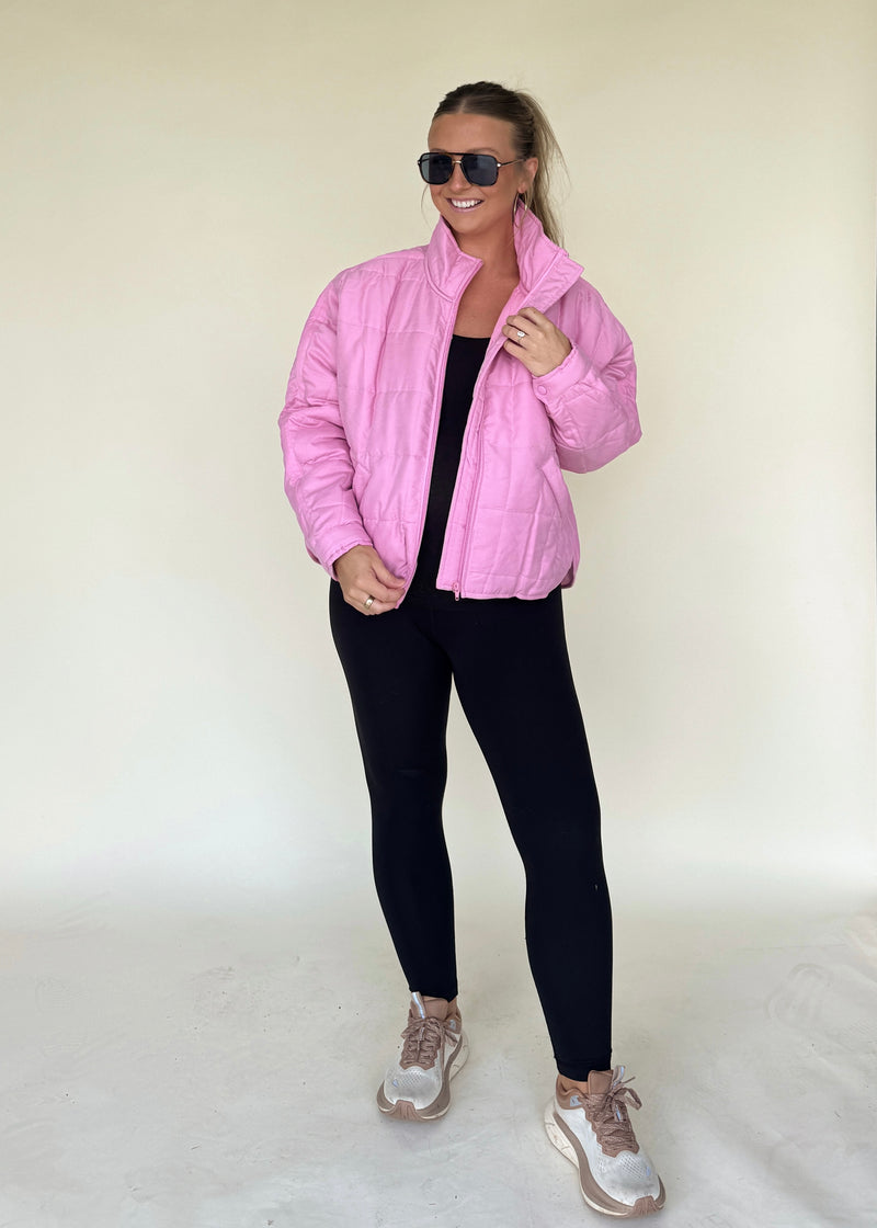 Gia Jacket
