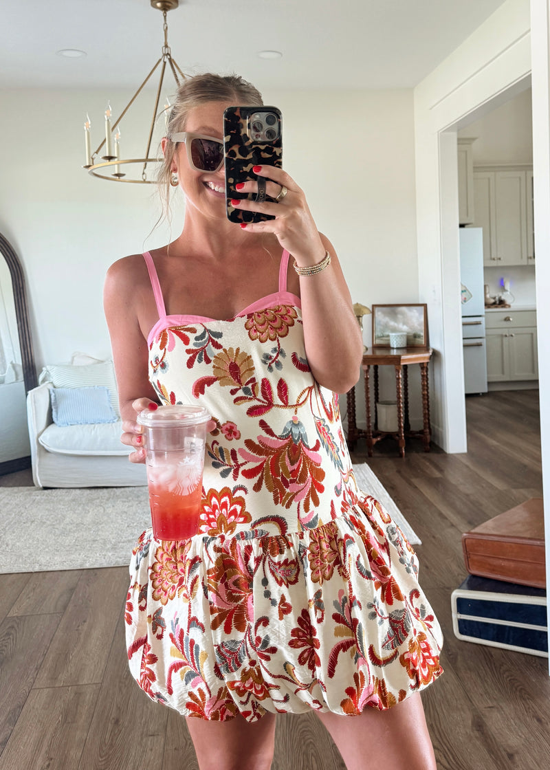 Lennie Dress