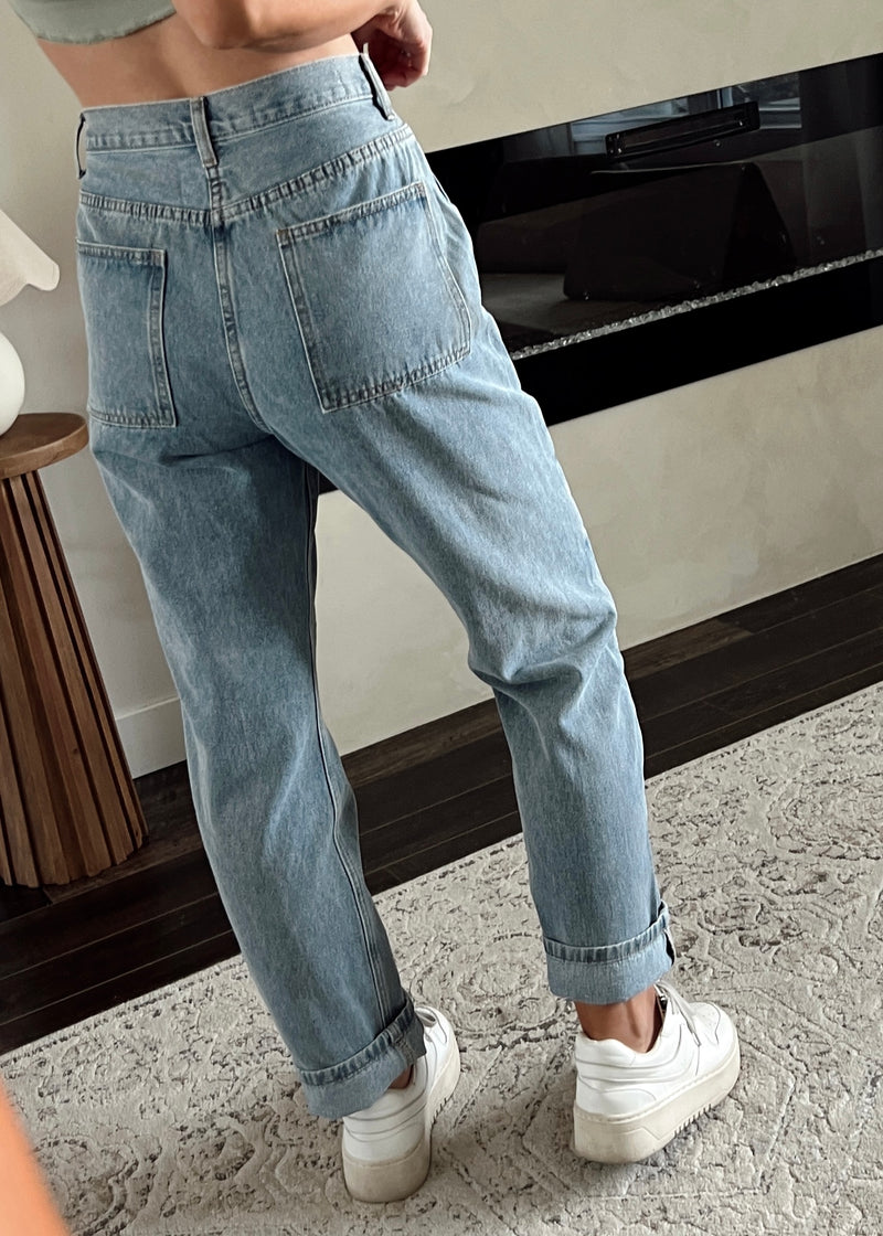 Style Goals Jeans