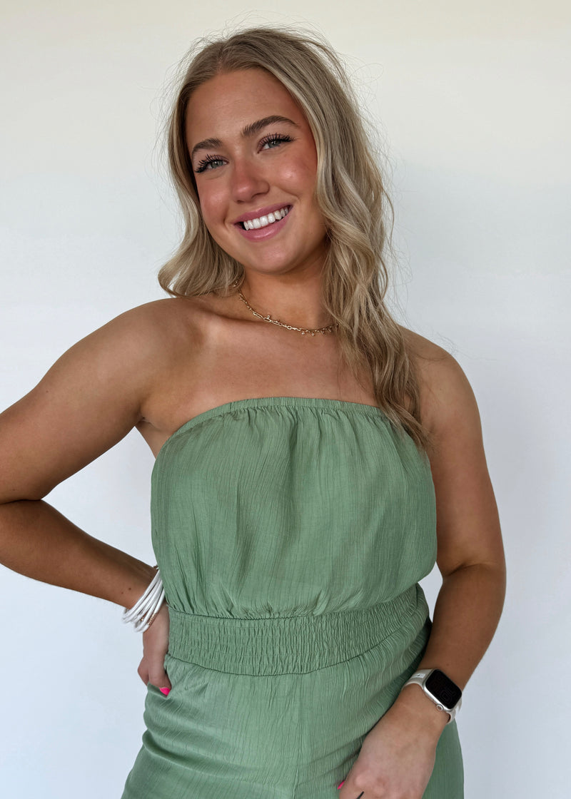 Sedona Jumpsuit