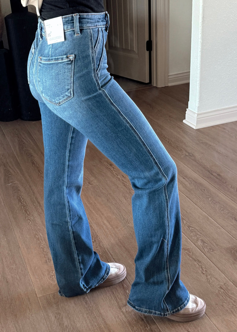 Harper Jeans