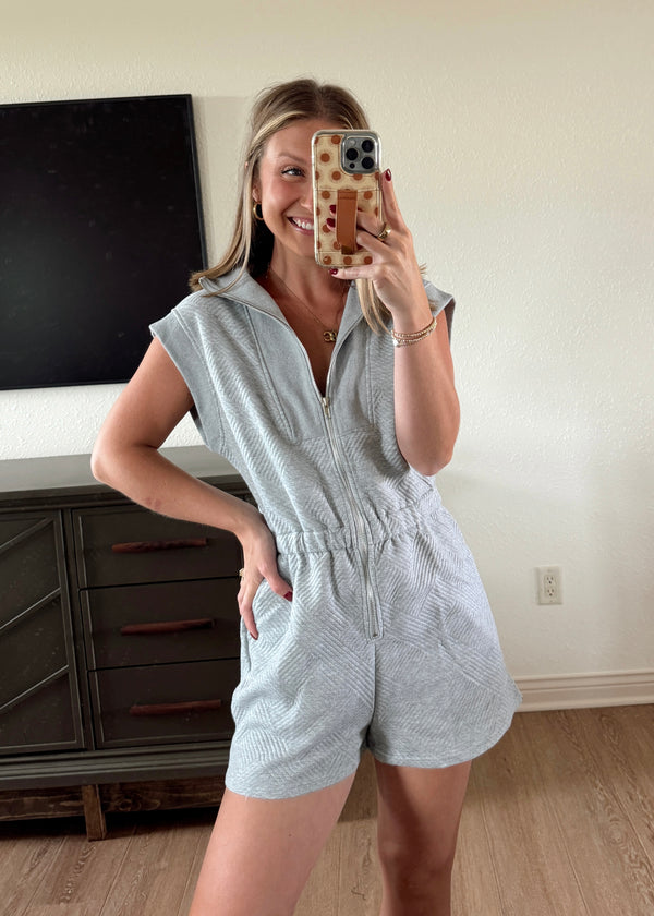 Jay Romper