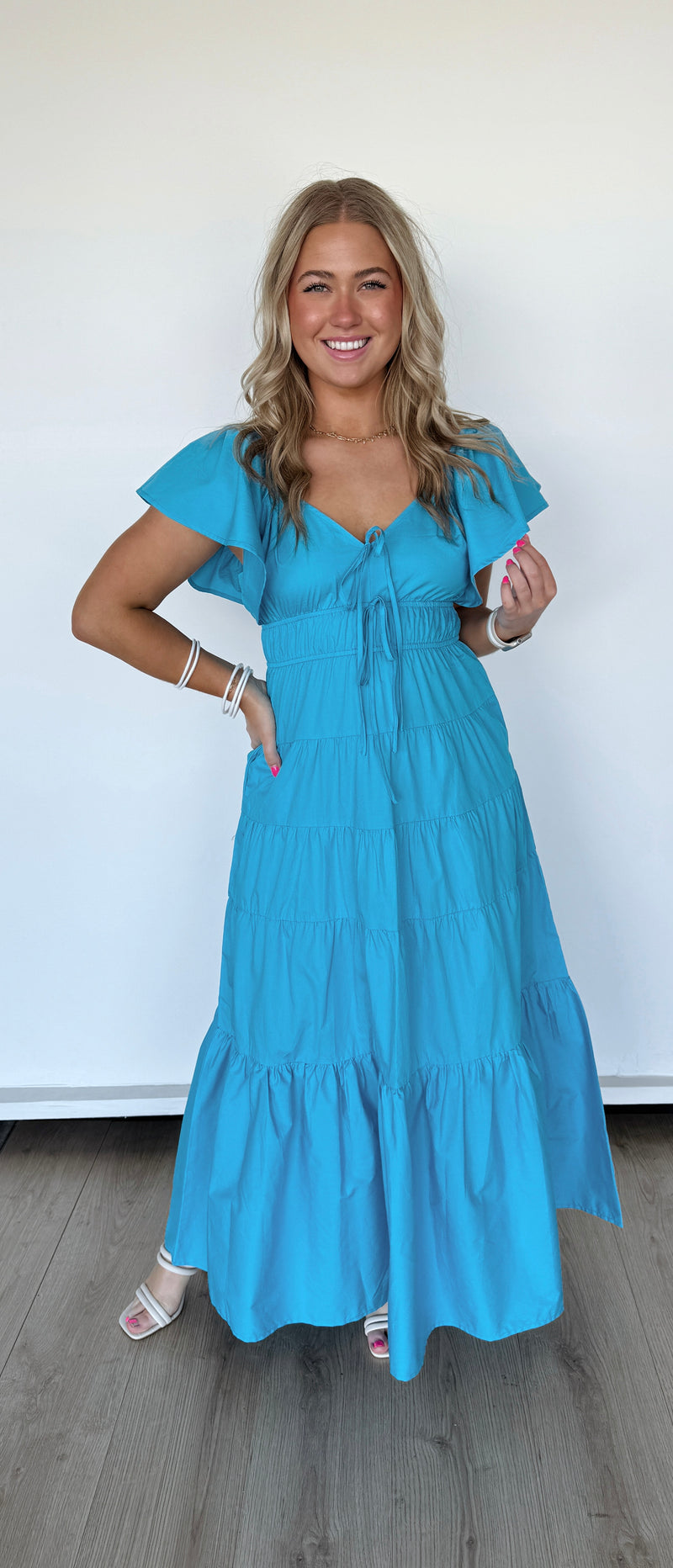 Amalfi Coast Maxi-Aqua