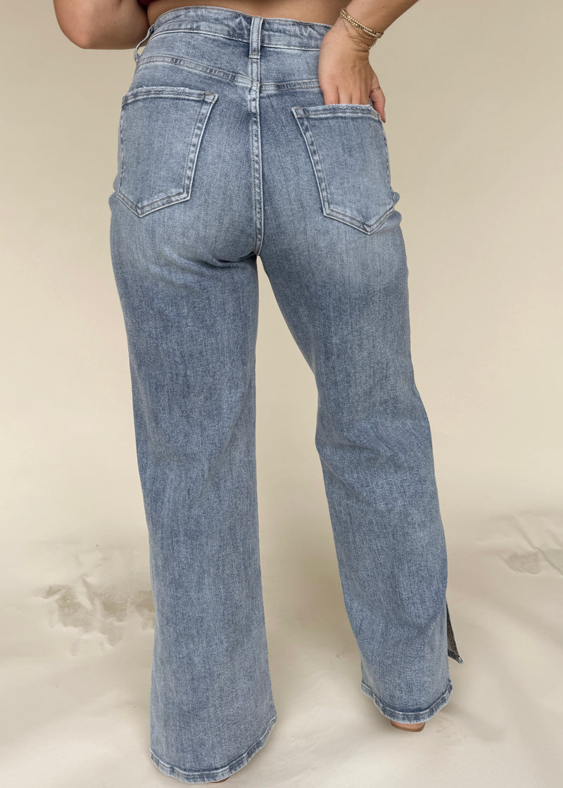 Hazel Jeans