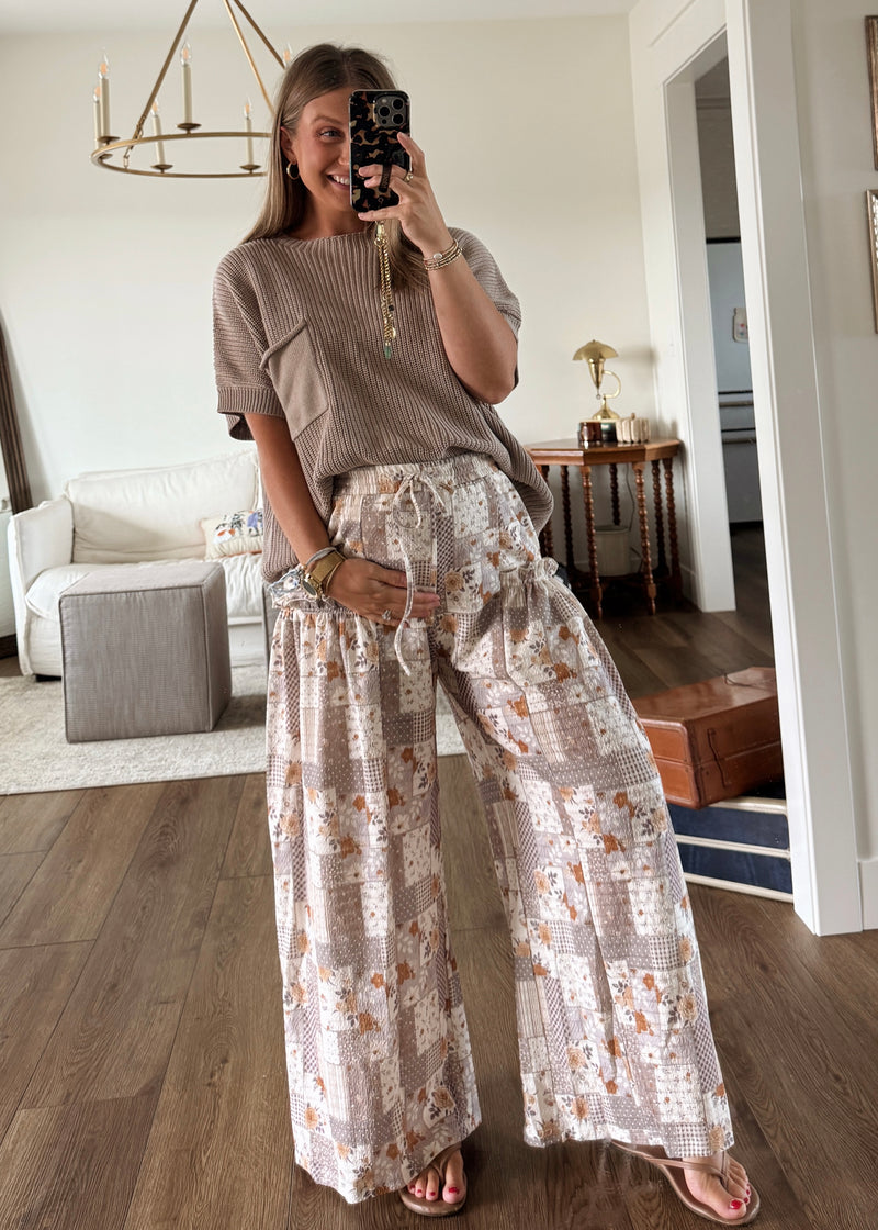Payton Pants