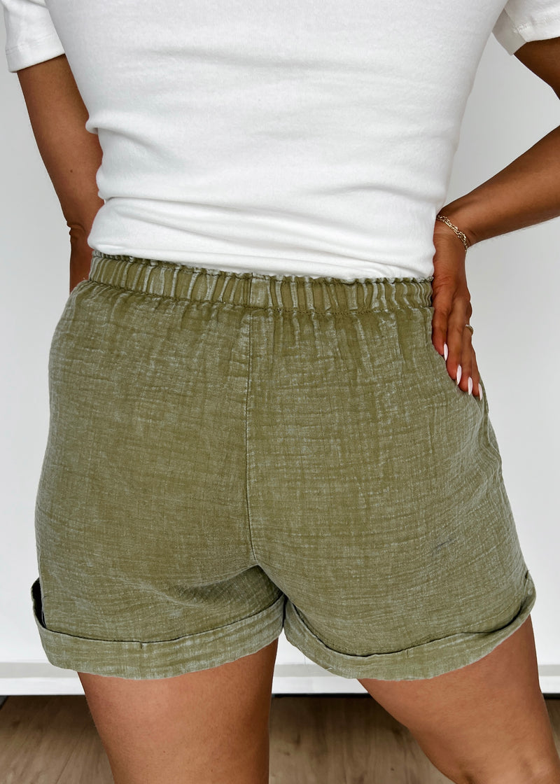 Ollie Shorts