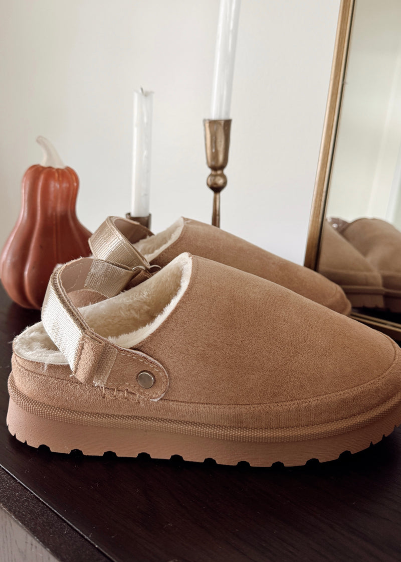 Star of the Season Clogs