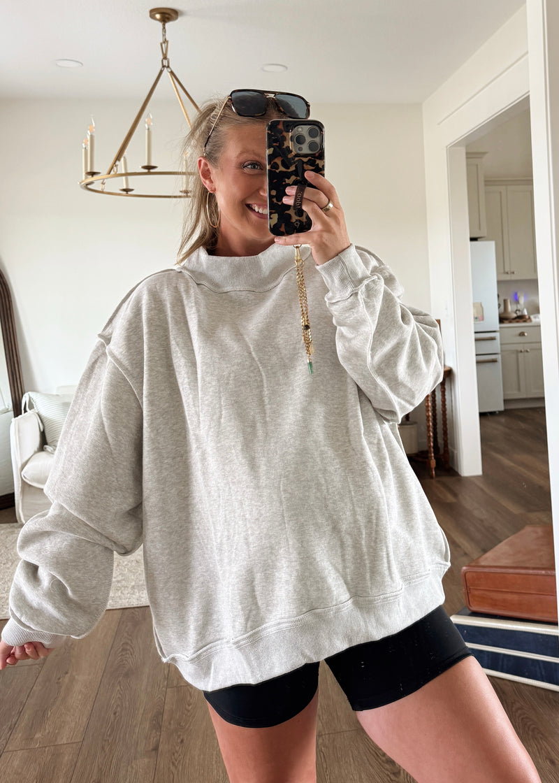 Greyson Sweatshirt