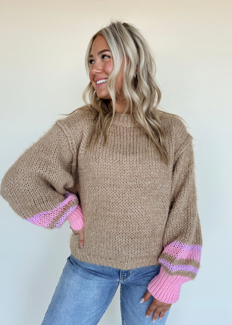 Love Story Sweater