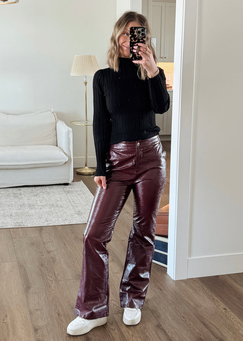 Date Night Flares